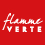 Flamme verte