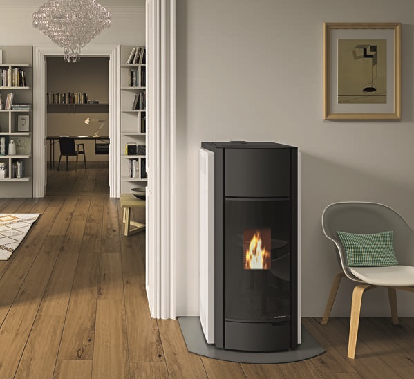 Ecofire Julie pro 2