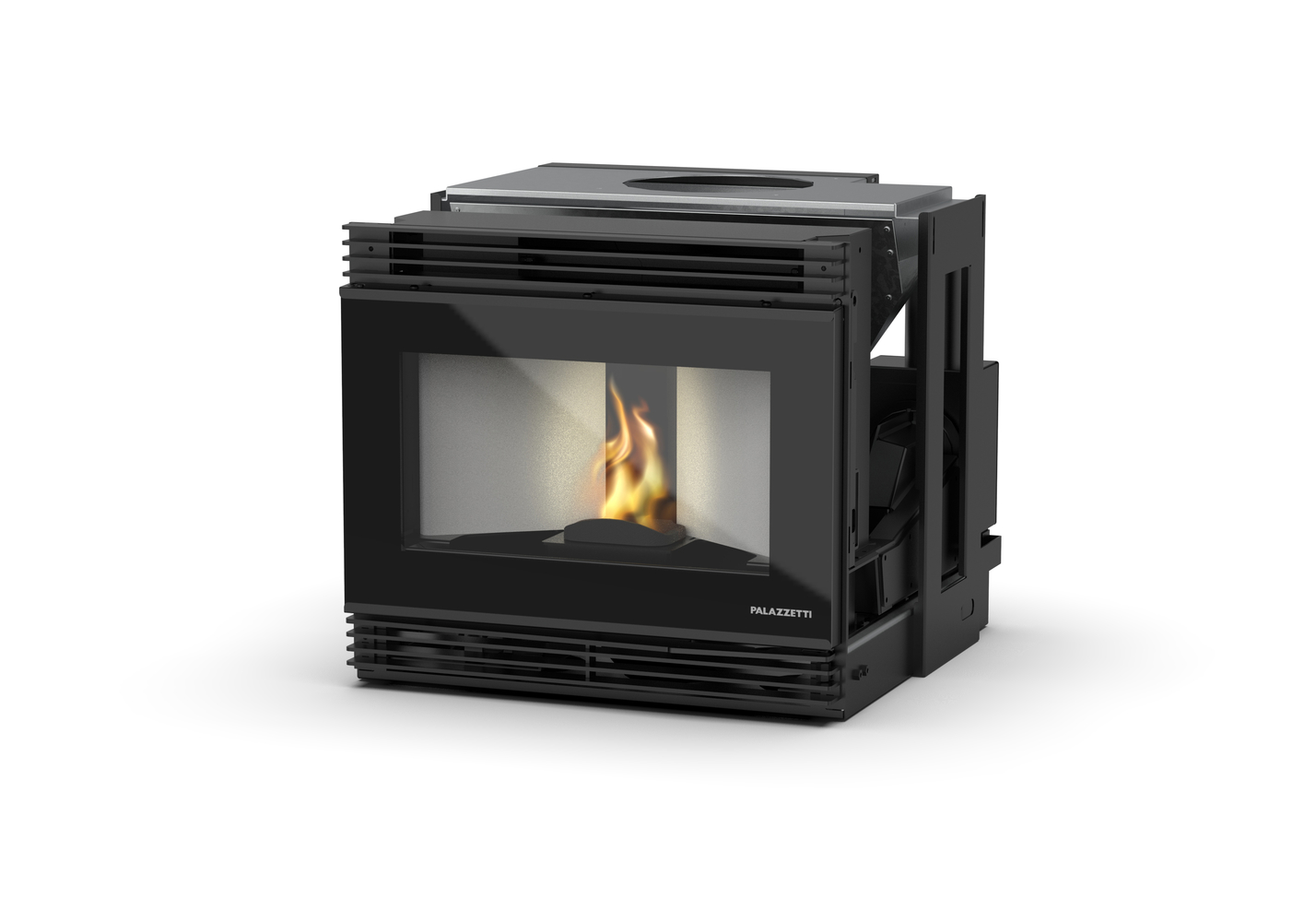 Ecofire Small 54T air