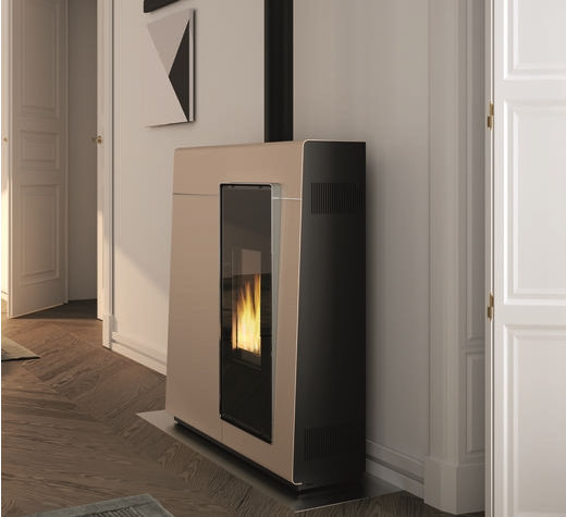 Ecofire Michelle 6 kw