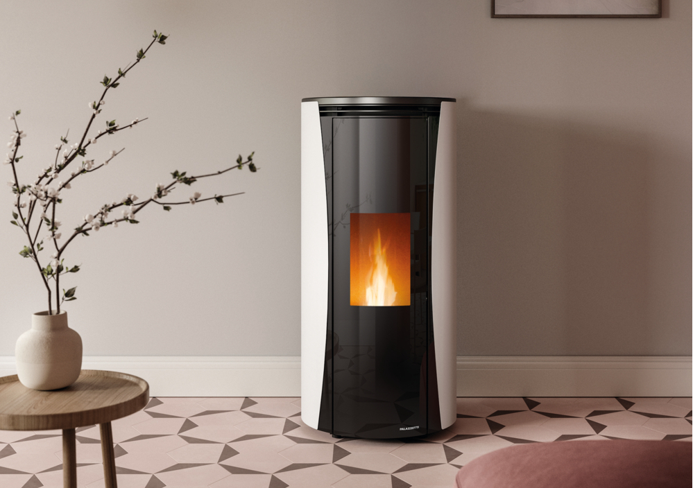 Ecofire Vivi 9Kw